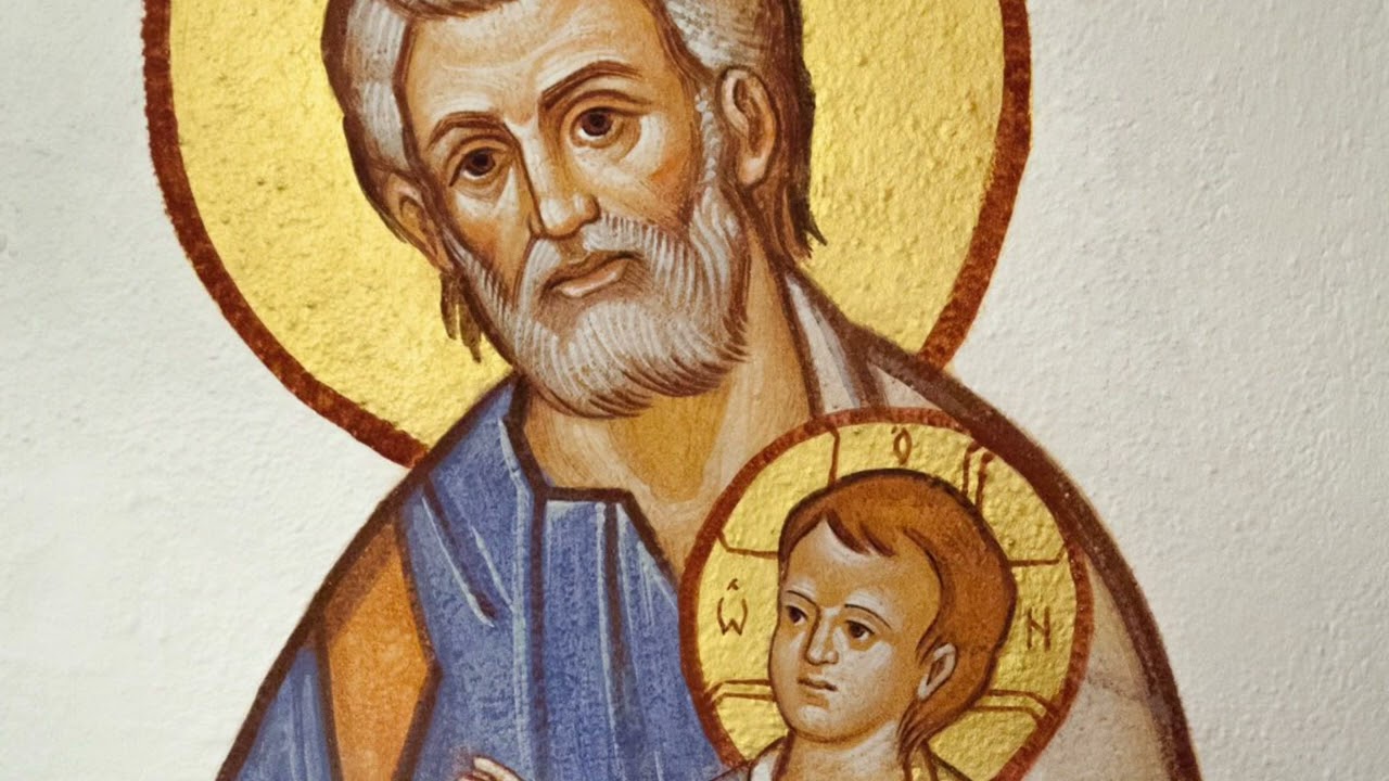 “José, el justo”. Lectio de Mateo 1,18-24