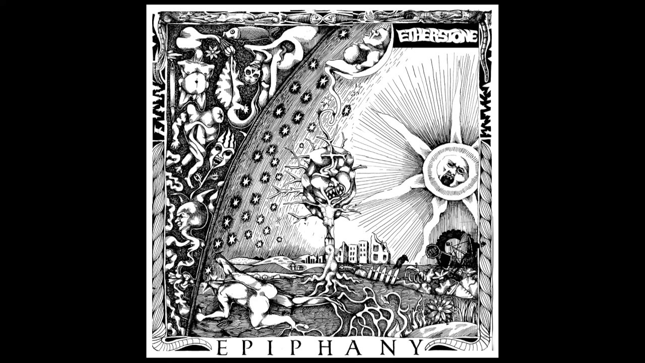 Etherstone - Epiphany