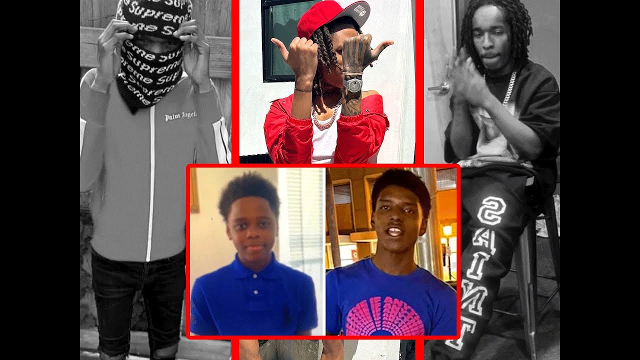 Bloohound Jaymo & TSlick Going To Trial For K!lling Monti & Lil Rob (Lil Jeff Wouldve Been Charged)