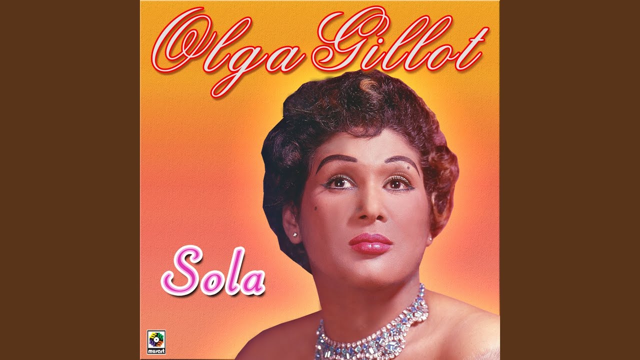 Alma Mía