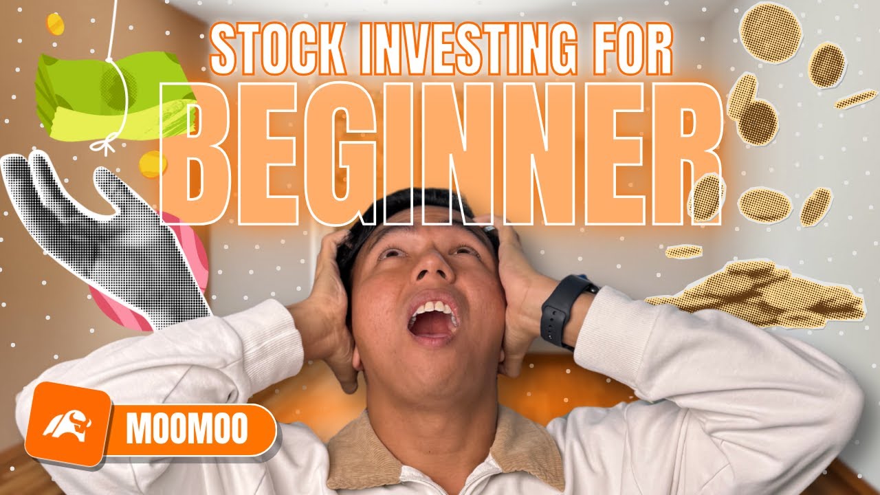 Video Lengkap Untuk Beginner: Diversify, Cari Saham, Faham Data & Automate DCA