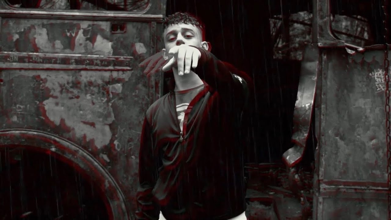 DANO - CLEOPATRA (OFFICIAL MUSICVIDEO)