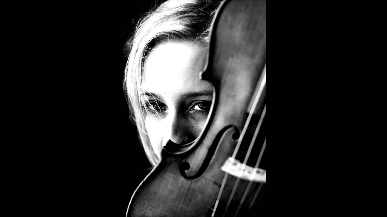The Roots ft. Erykah Badu - You Got Me (Instrumental) (Violin improvisation by Ewa Pepper)