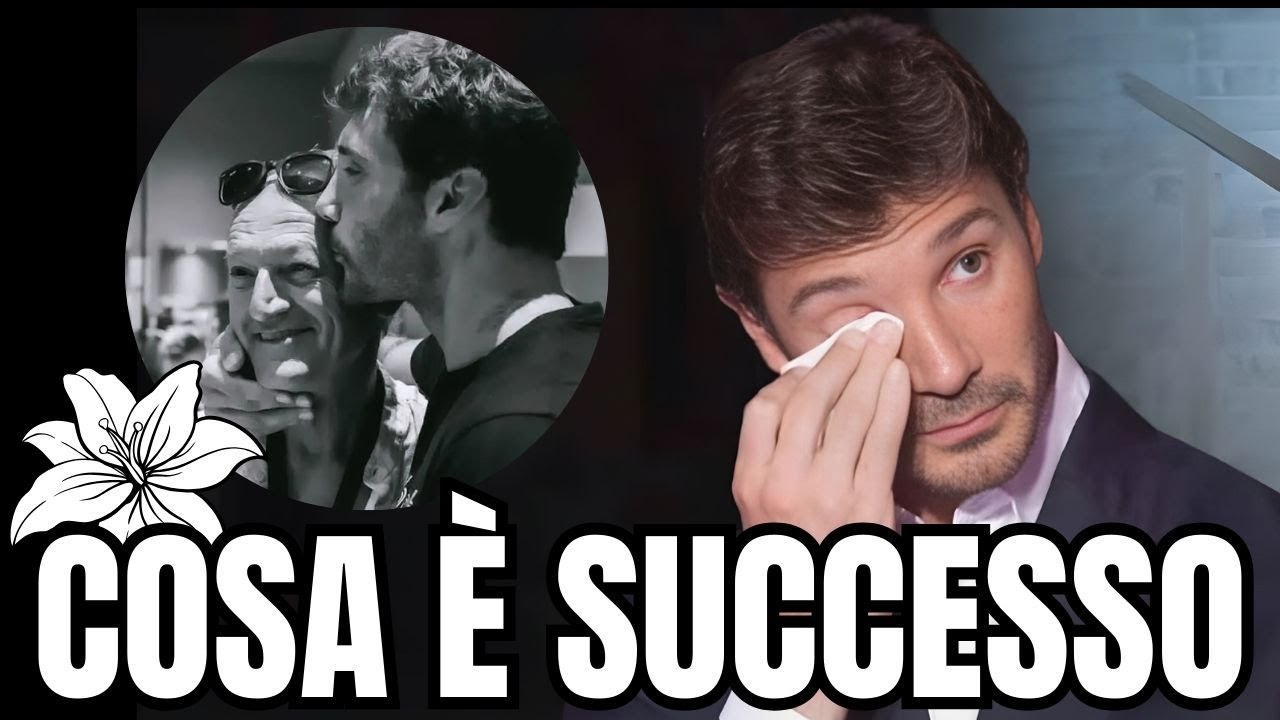 La verità sulla morte Papà di Stefano De Martino: : cosa è emerso