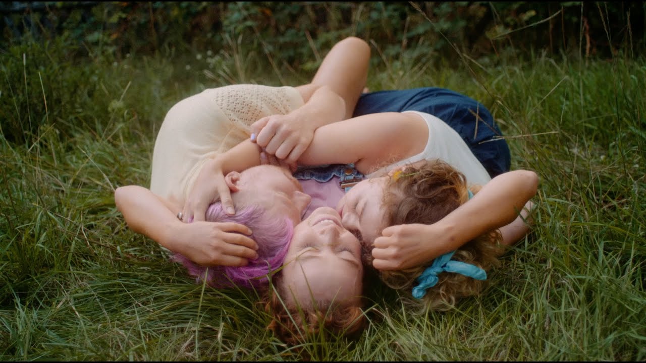 ASA 808 feat. DAEDE – Love No Matter What (Official Music Video)
