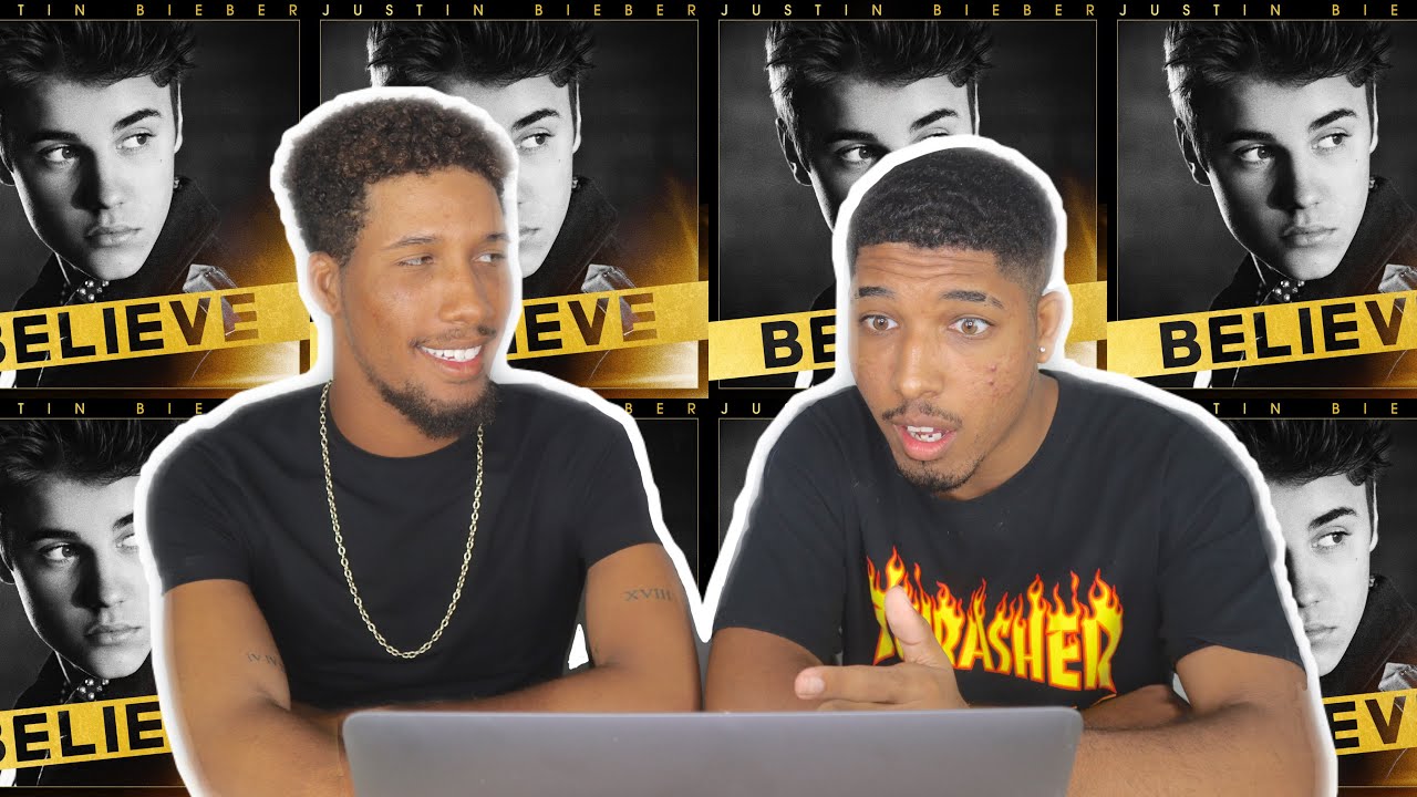 Revisiting Justin Bieber 