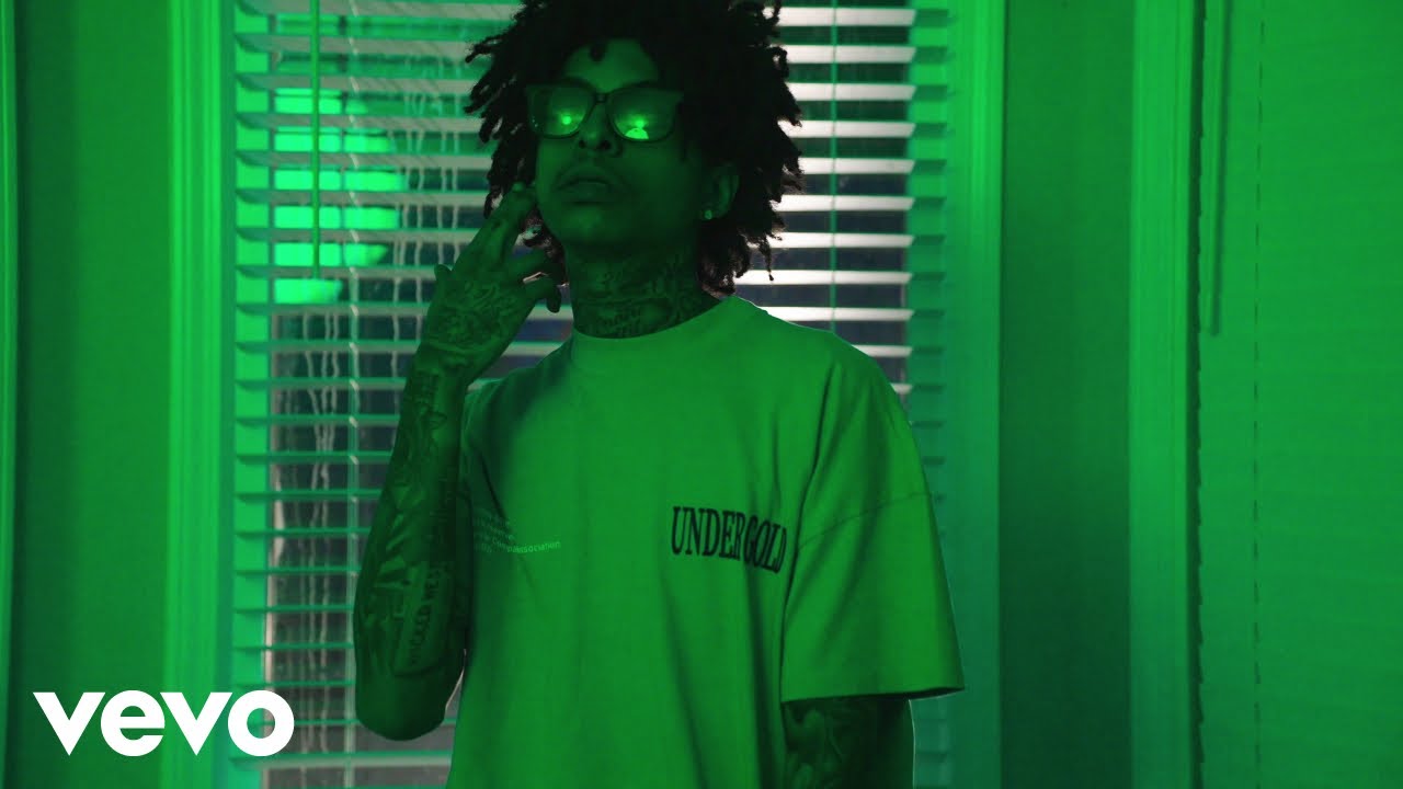 Lil Tony Official - Just For Fun