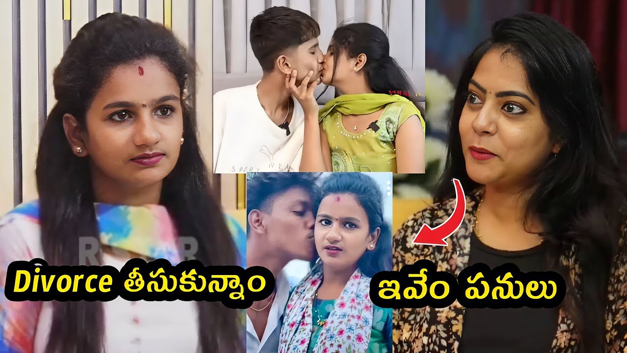 INSTA NIBBI NIBBA TROLL 🤣 INSTA VIRAL NIBBI | SOWJANYA DILEEP LATEST INTERVIEW #nibbanibbi