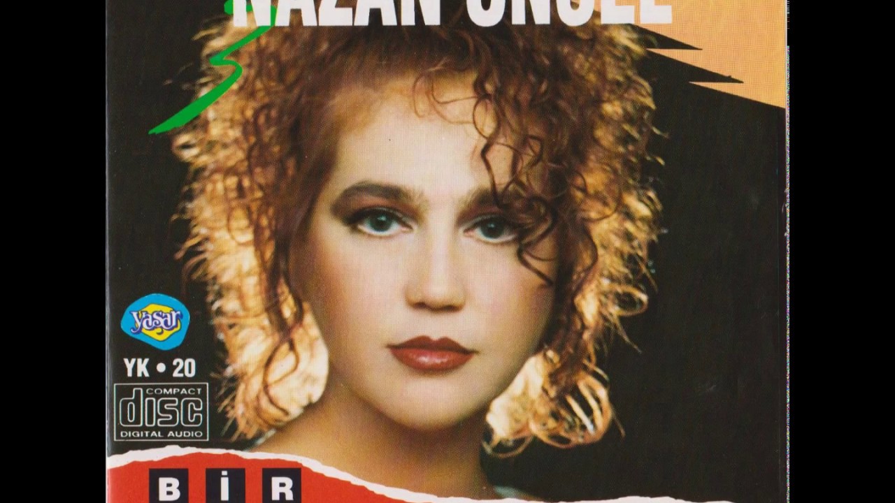 Nazan &Ouml;ncel - Aynı Nakarat