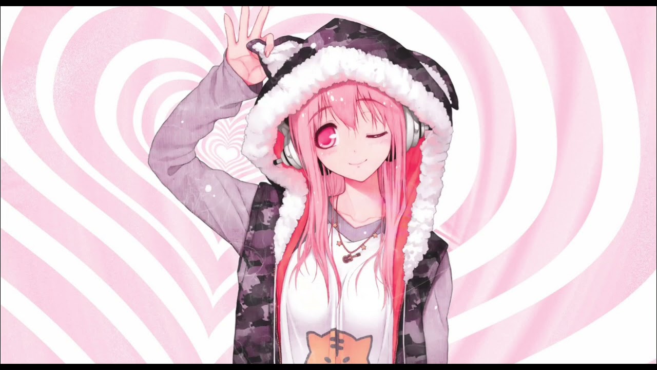 [Nightcore] - Young Leosia - Jungle Girl feat. Żabson