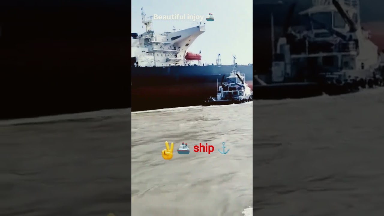 Arab sagar Mumbai funny WhatsApp enjoy #music #bollywood #remix #funny ship 🚢🚢