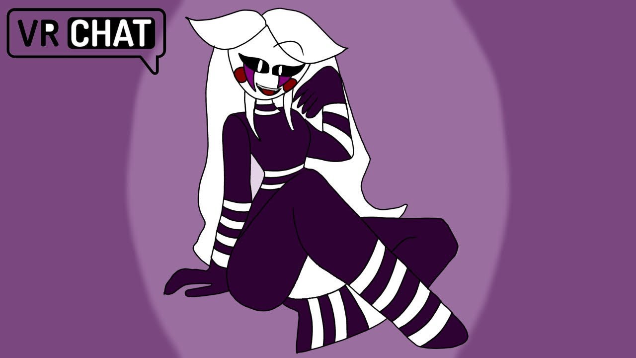 Puppet dance Bad Romance