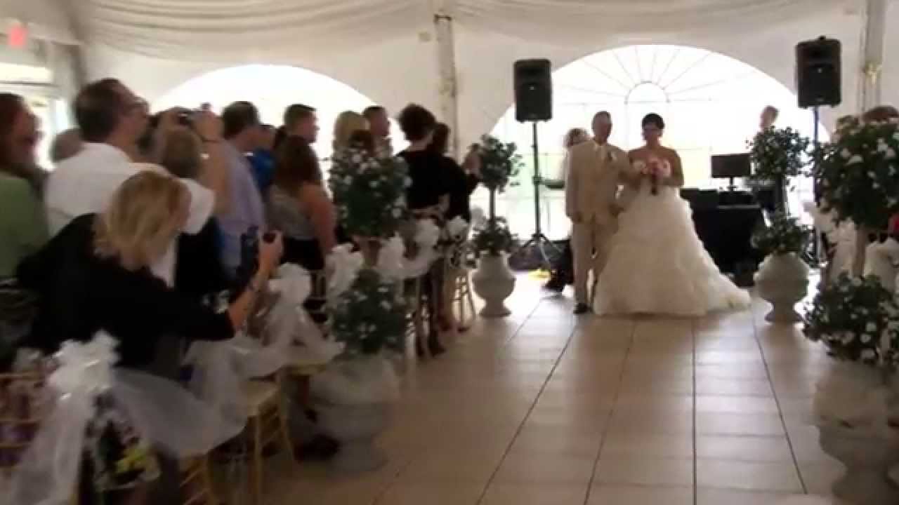 The Villa | Wedding Highlight Video
