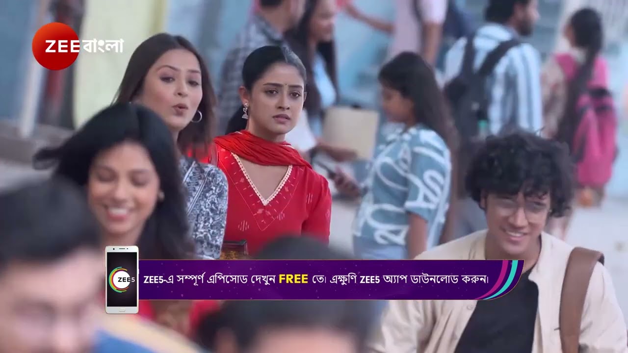 Parineeta | Ep - 133 | Webisode | Mar 26 2025 | Zee Bangla
