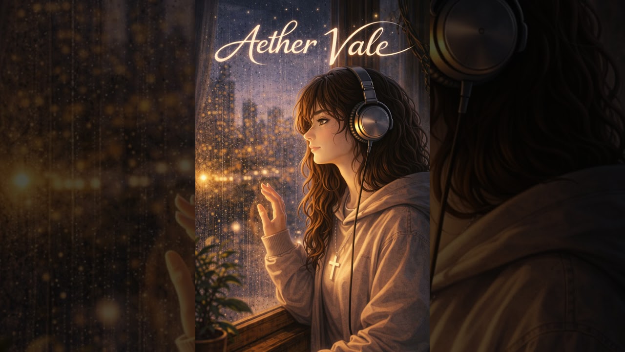 Aether Vale -  Light through the window #lofi