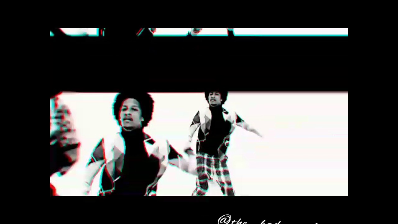 Les Twins Fan Edit