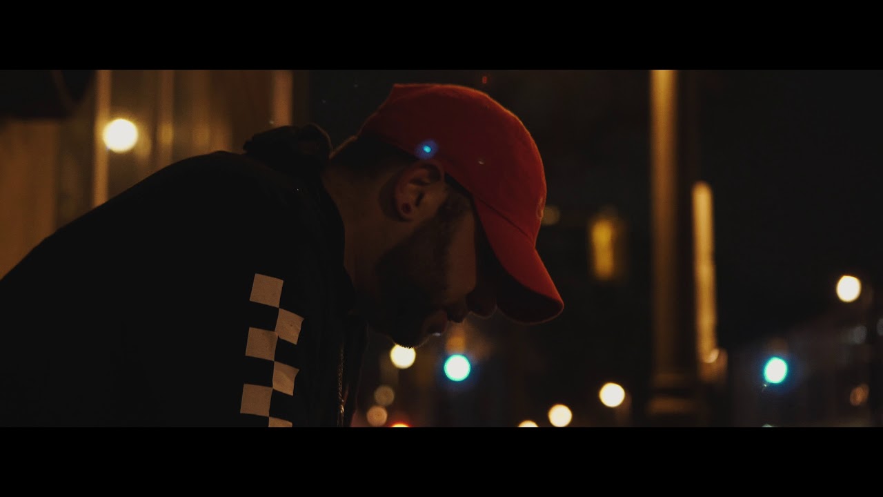 Relyk - Lost&Found (Official Video)