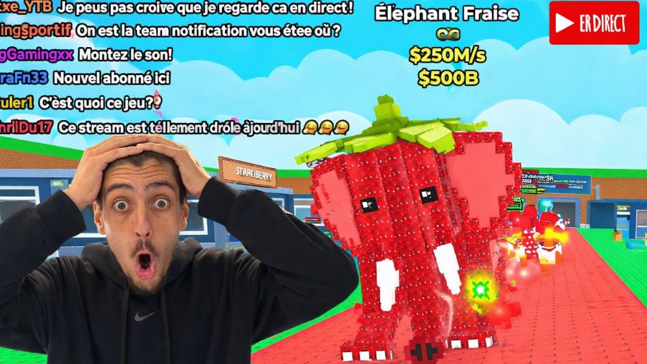 BEST ADMIN ABUSE + JE TRADE DES OG ET DES DRAGONS AVEC VOUS !
