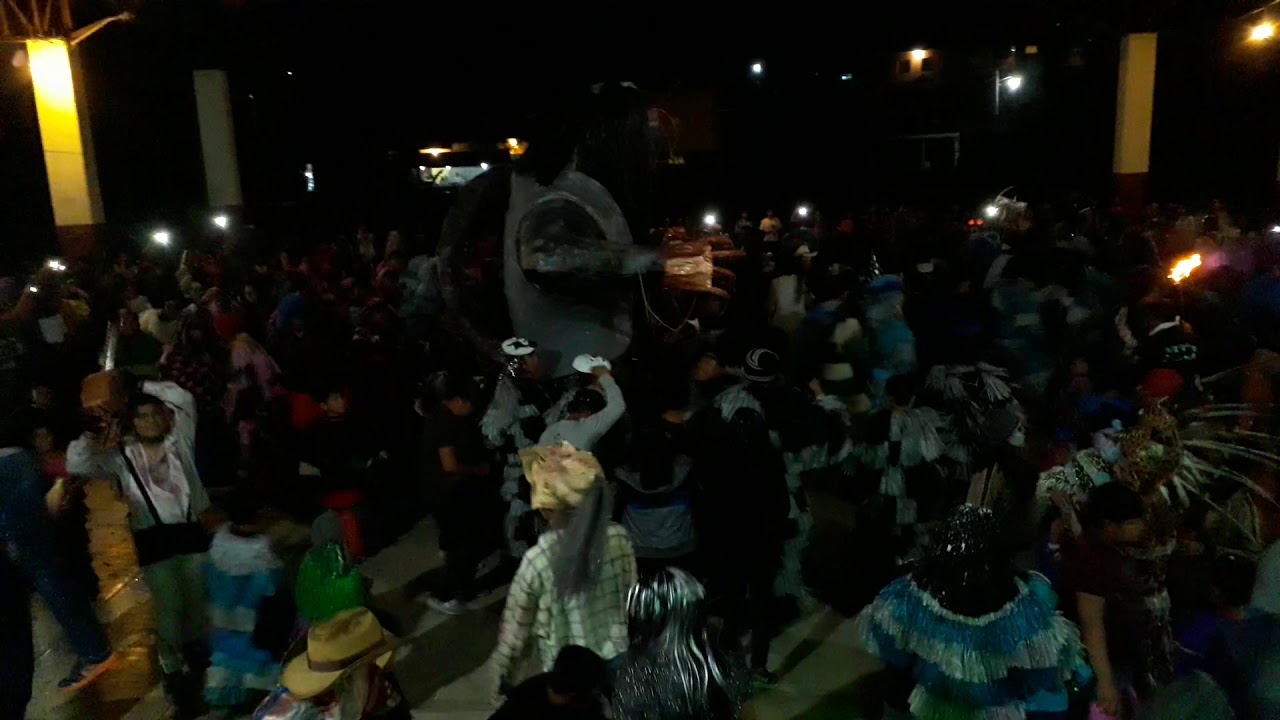 Destape xantolo 2019 pahuatlan Hgo