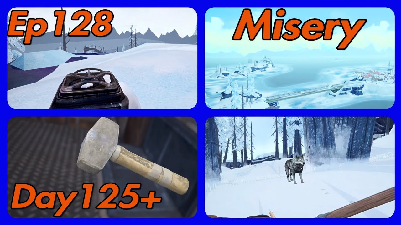The Long Dark Misery Mode: Bleak Inlet Mission – Bunker & Cannery Code