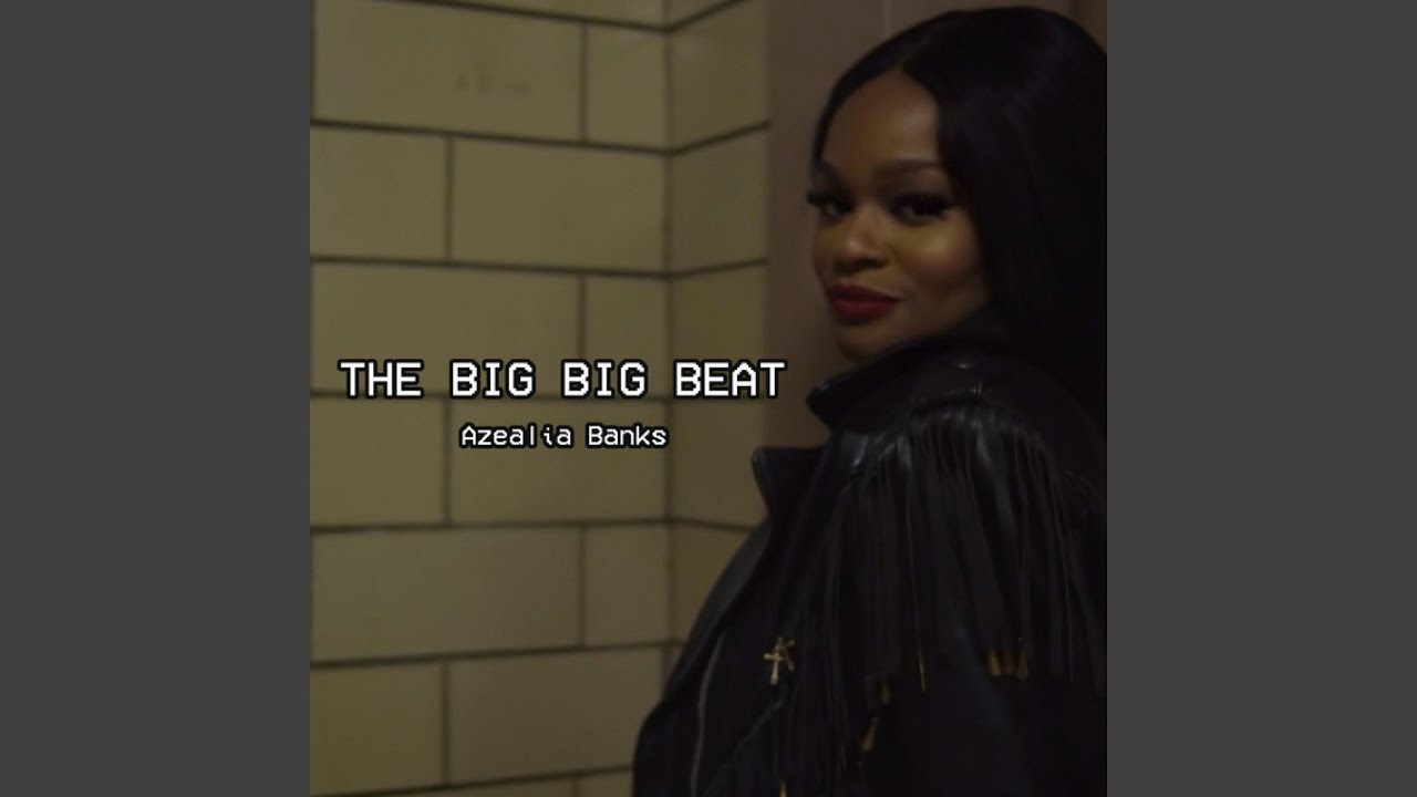 The Big Big Beat