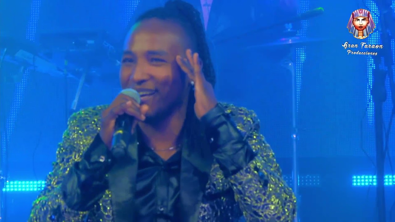 Oso y los grandes de América  - concierto virtual 2021