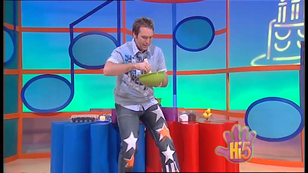 Hi-5 Season 8 Episode 41