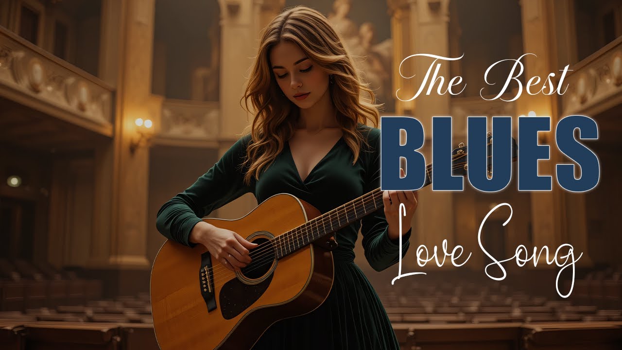 Dusty Roads, Deep Soul | Classic Blues Night