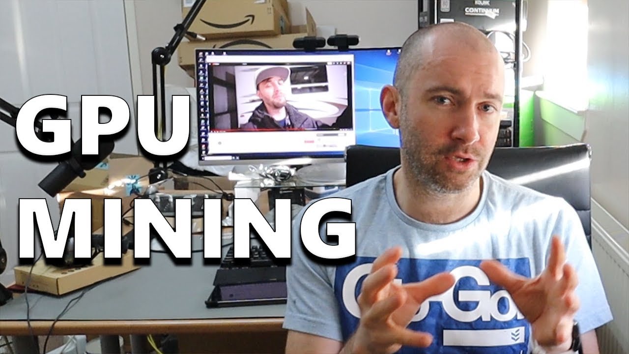 Is GPU Mining Dead?
