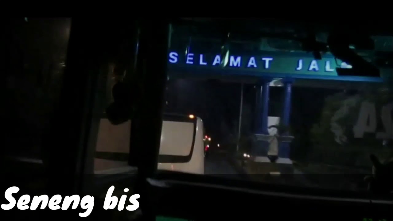 Kompilasi: Aksi ngeblog bis jawatimuran part 3