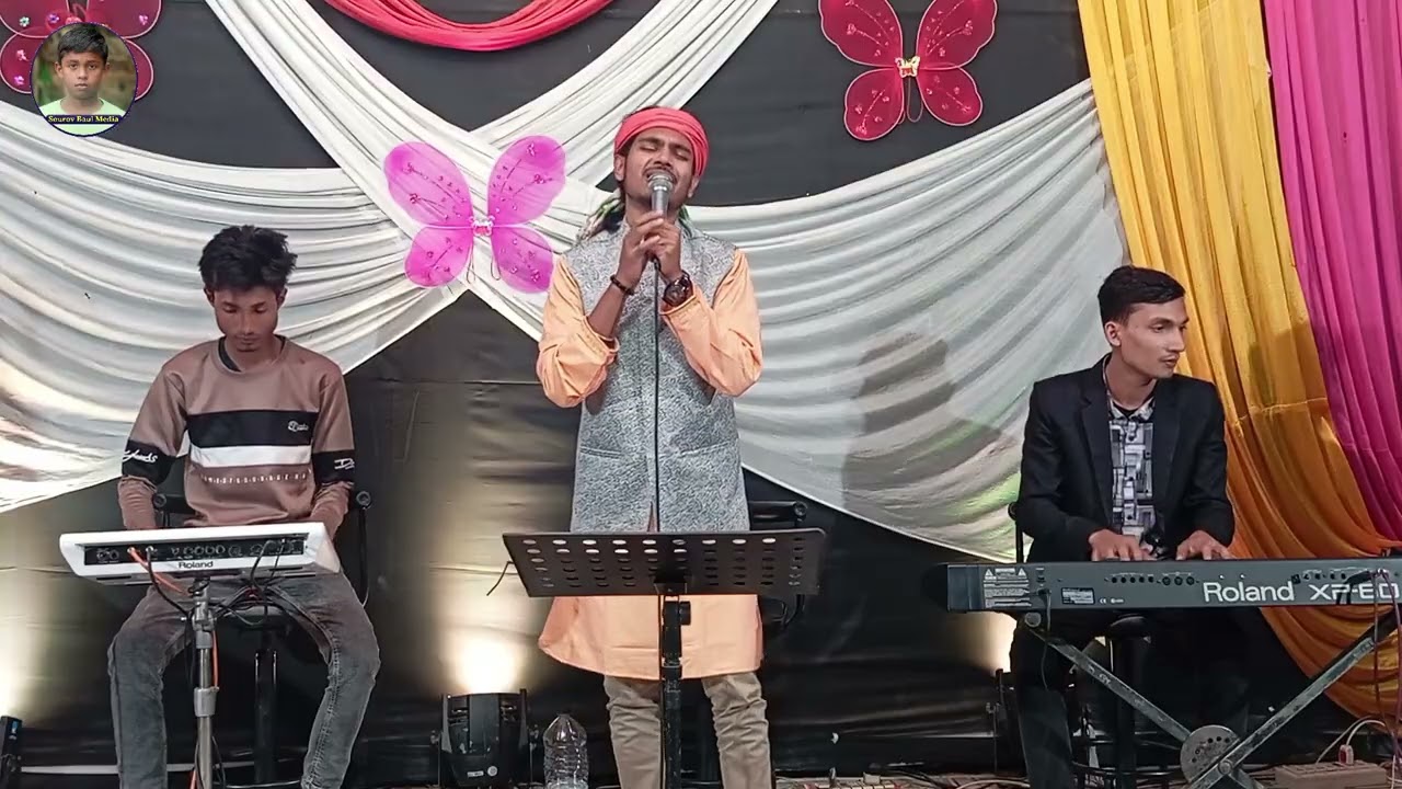 পরান বন্ধুয়া এত জালা দিলা মোর পরানে 🔥Poran Bondhua Ato Jala Dila Mour Praney🔥 বাউল রায়হান