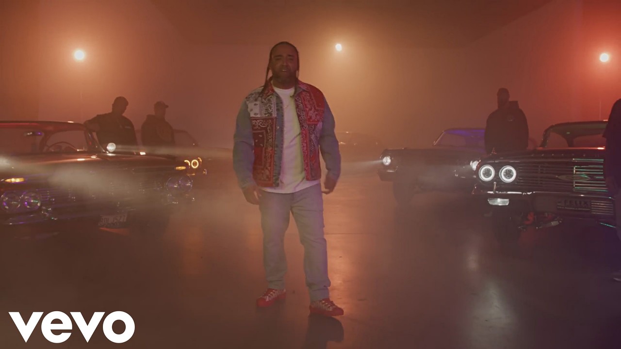 E-40 ft. Mack 10 & Daz Dillinger - Thugz In The Club (Official Video)