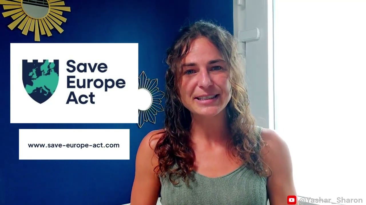 Save Europe Act 