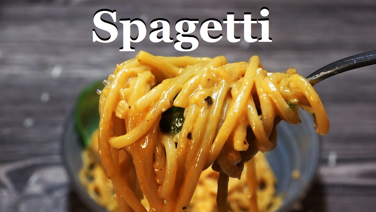Spagetti