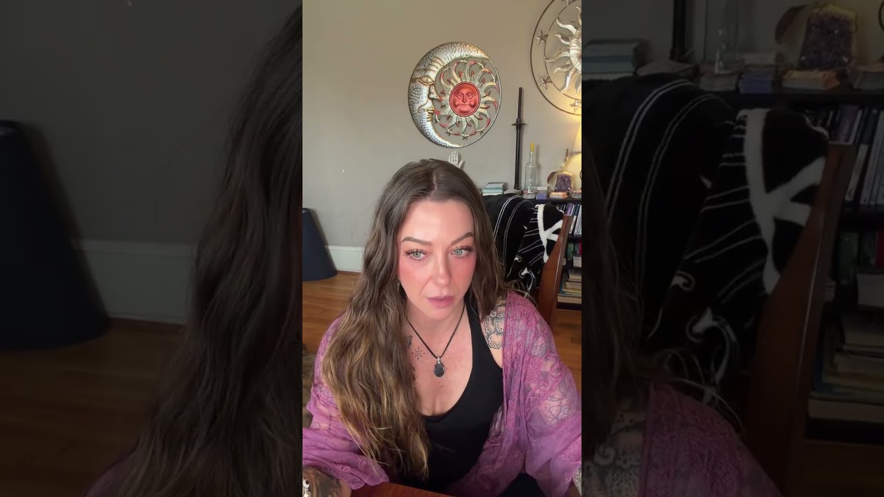 Boundaries are Important in Your Life - Mystic Molly1111