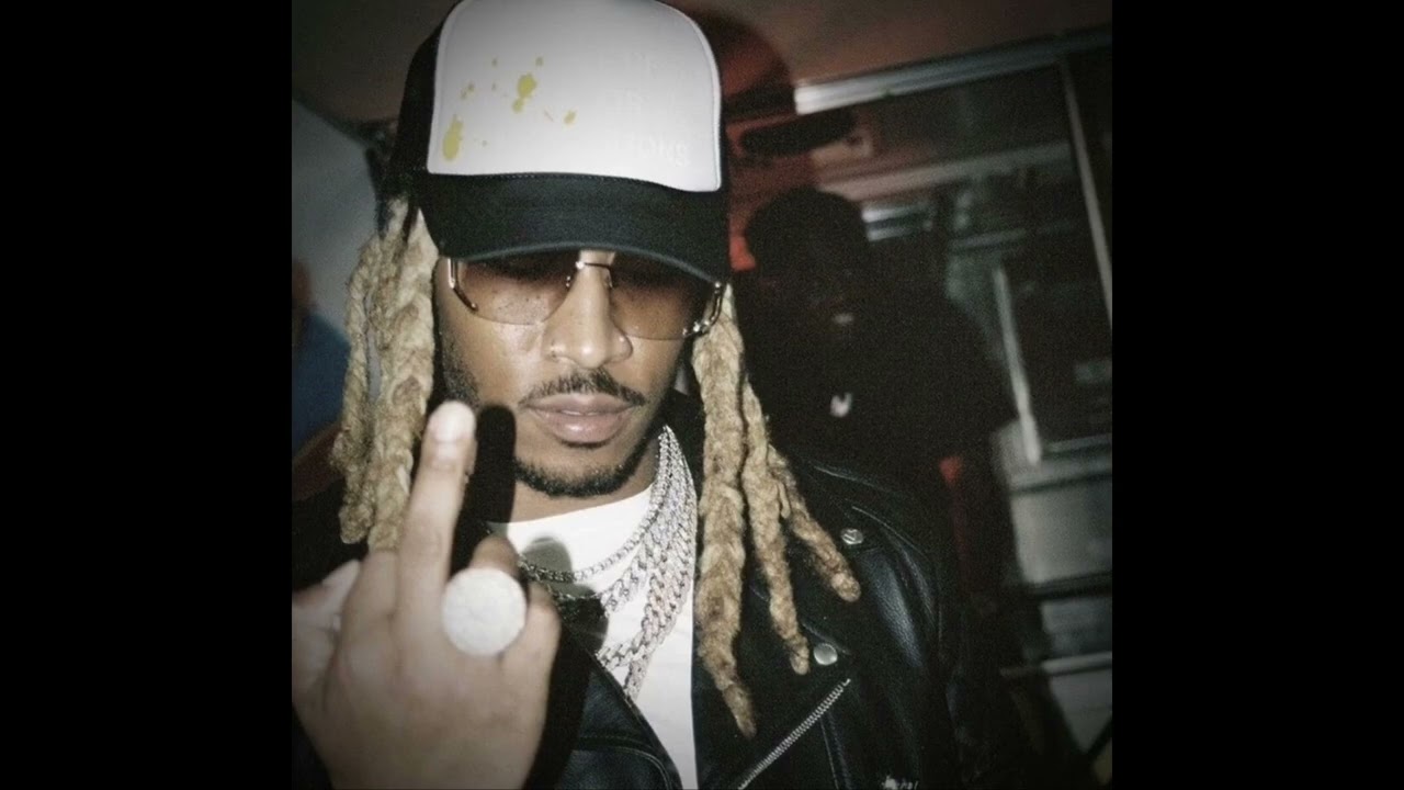 [FREE] Future x Quay Global Type Beat " AIRWAVES"