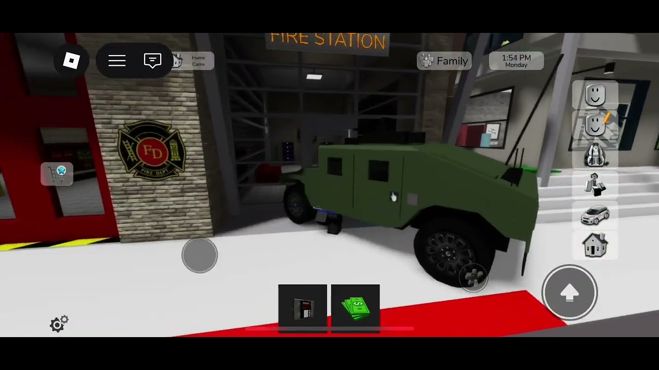 Roblox Brookhaven RP