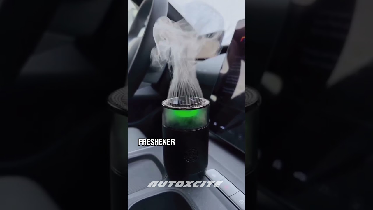 Most Useless Car Features