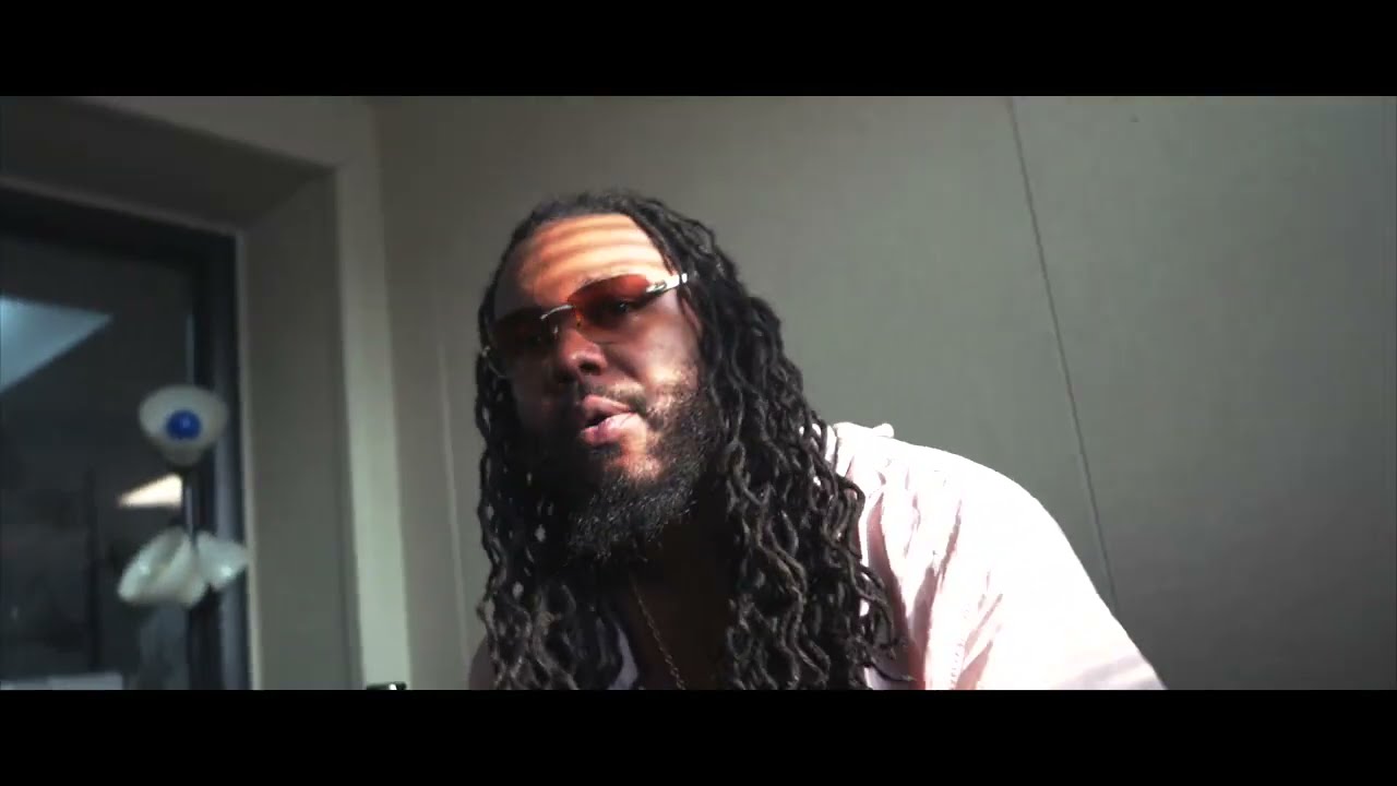 Calicoe - Stone Cold (Official video) Prod by: Thraxx
