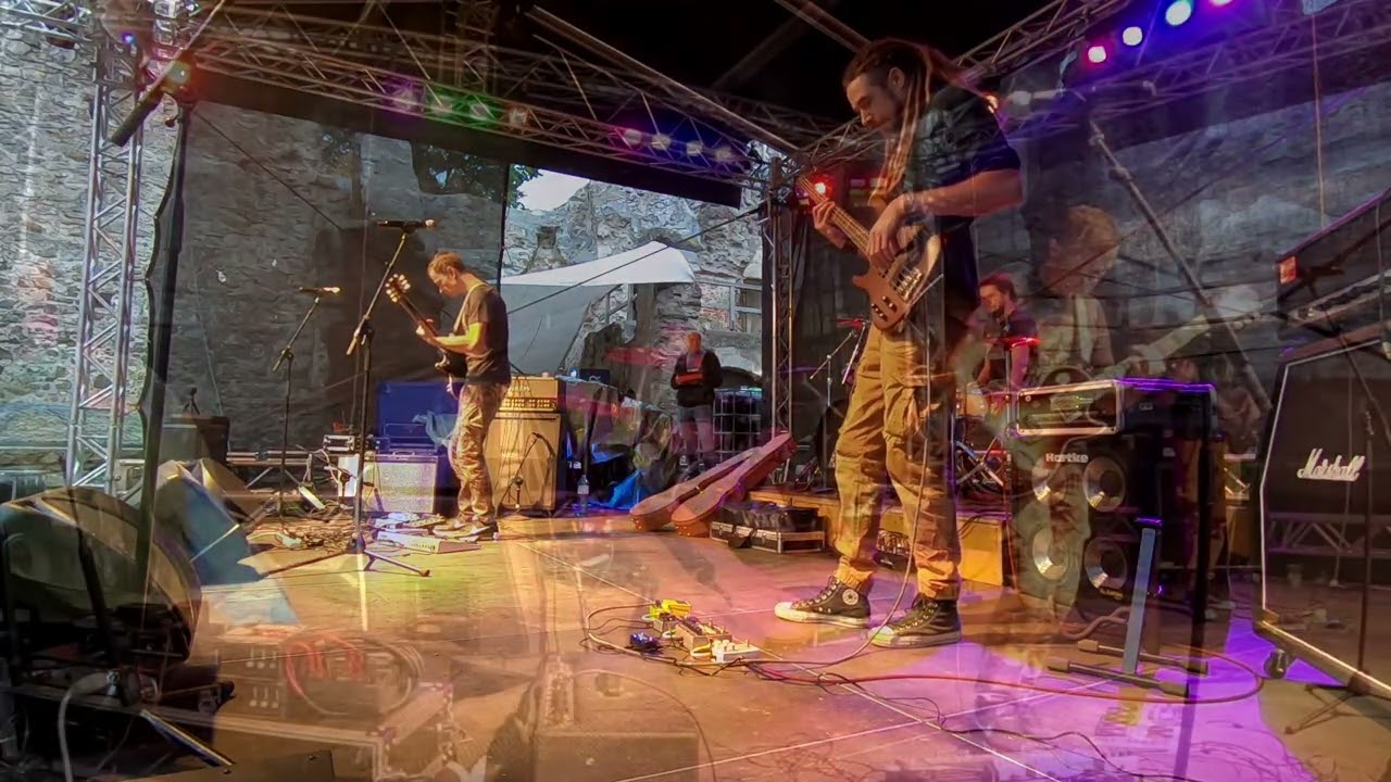 FORTRESS OF ROCK 2025