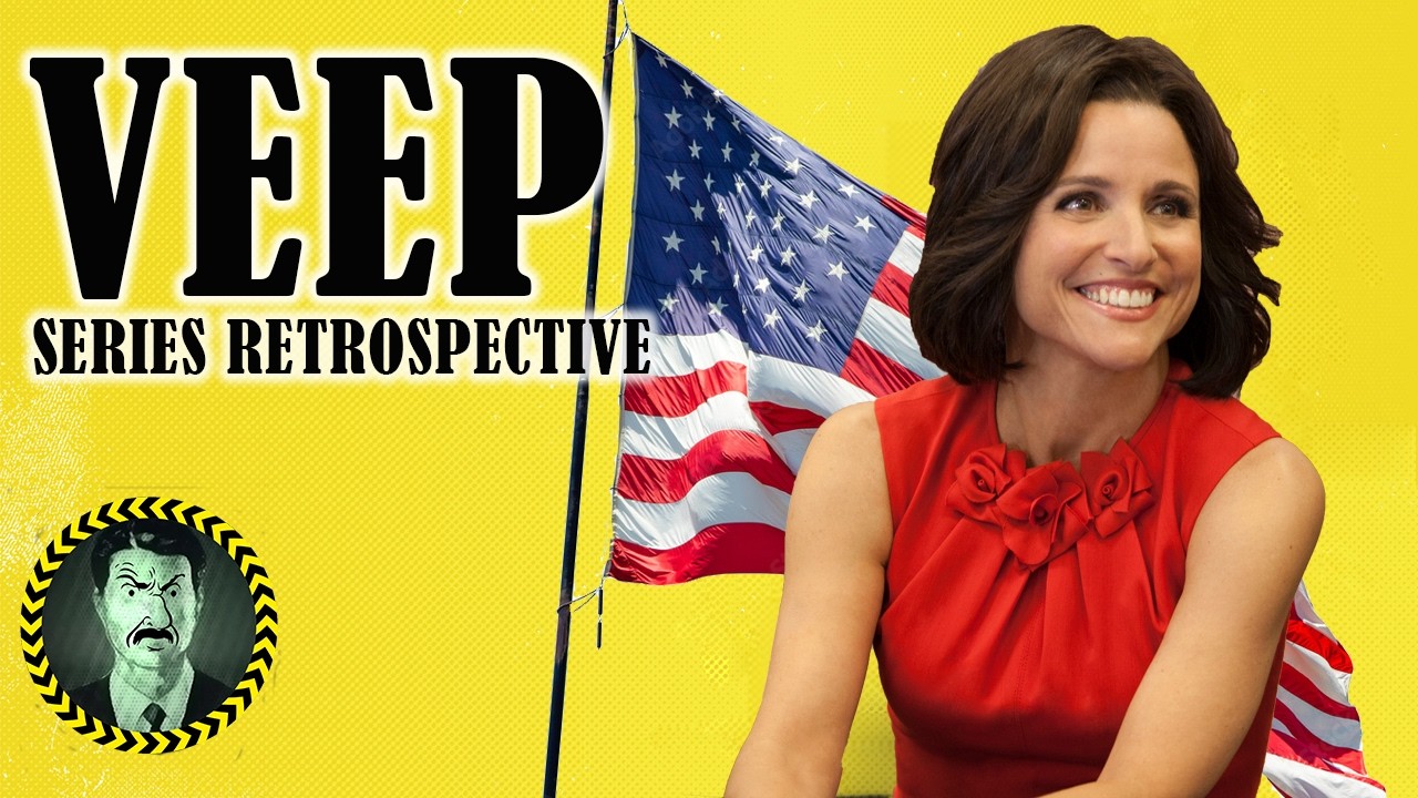 Veep: Full Series Retrospective