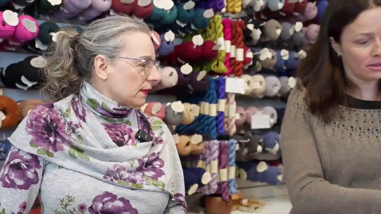 🧶⚡Vente Folle : Jeudi 2 Novembre 2023⚡🧶
