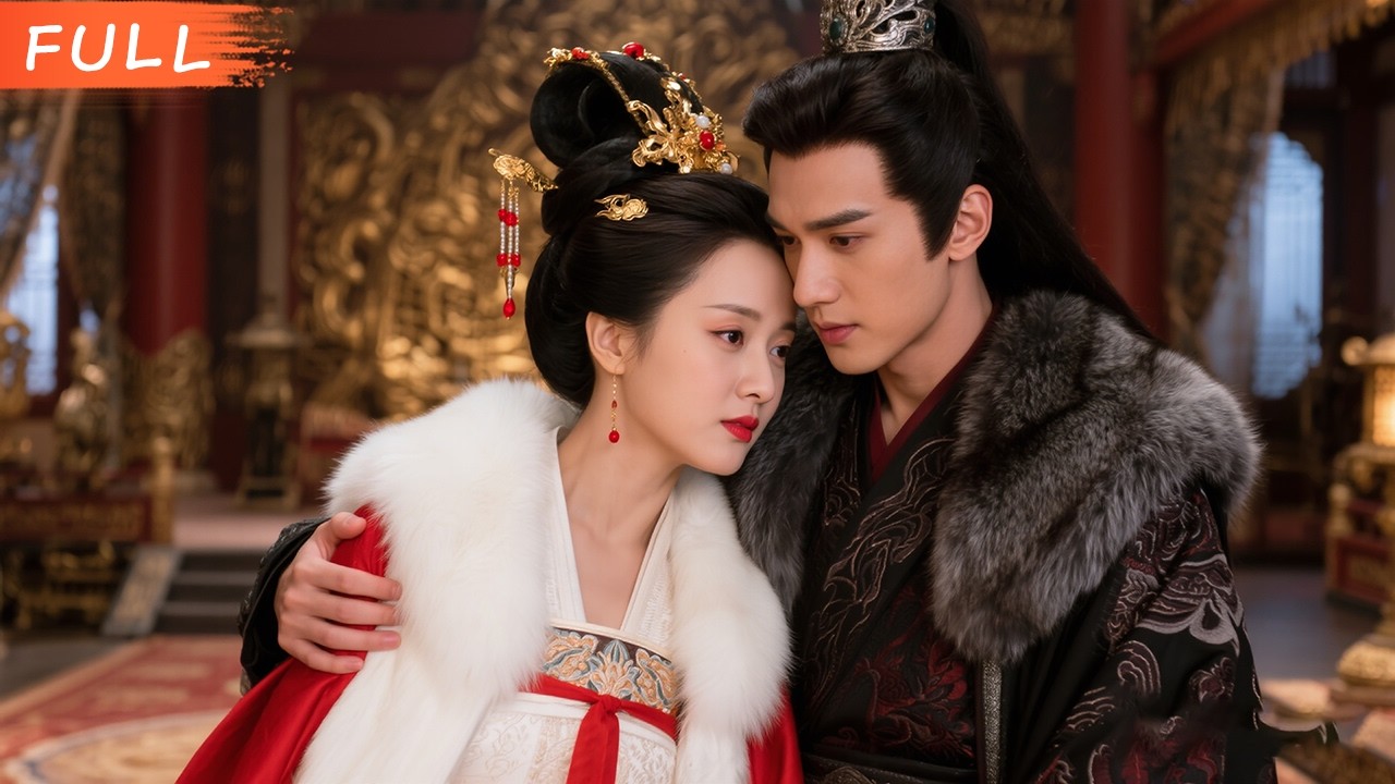 🔥Reborn! She tried to seduce the Prince, but the CRUEL EMPEROR claimed her instead! 😱