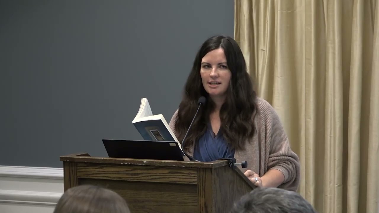 FC25: "Fiction as Icon: A Conversation with Catholic Novelists"