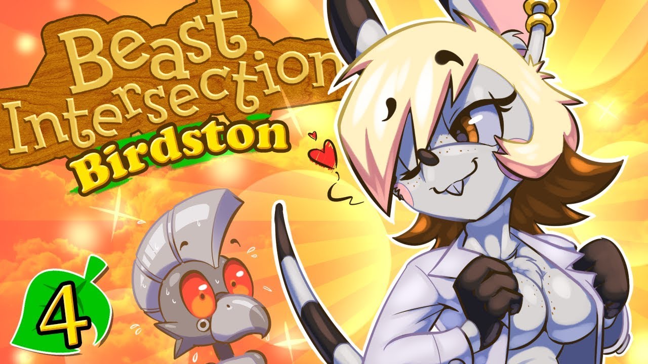 Beast Intersection Birdston -- Part 4: What's up, Doc?
