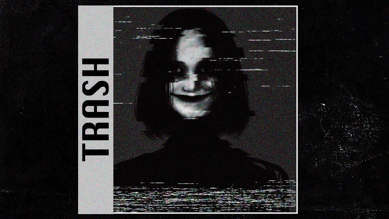 [FREE] FREDDIE DREDD Type Beat / Instrumental Haarper 2025 | TRASH (By. DraGha)