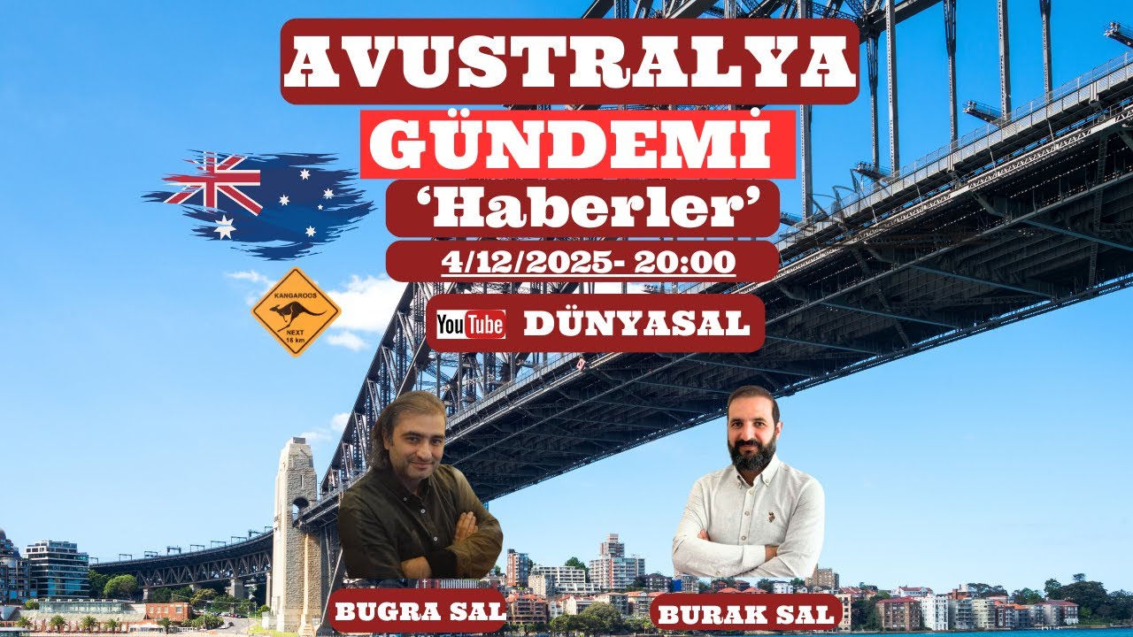 Türkiye Fuarlarından Notlar & 2026 Vize Tahminleri: Dünyasal Değerlendiriyor