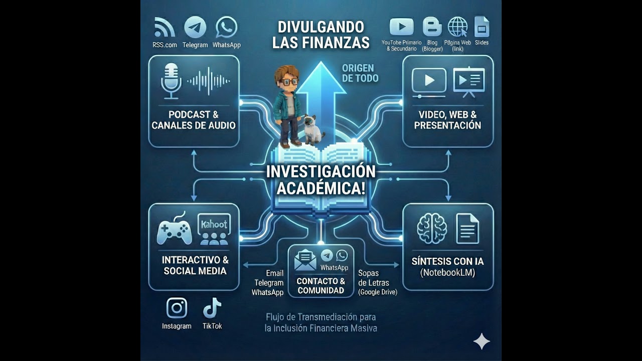 La Sembradora de Empresas: Patricia Armendáriz  y la Inclusión Financiera