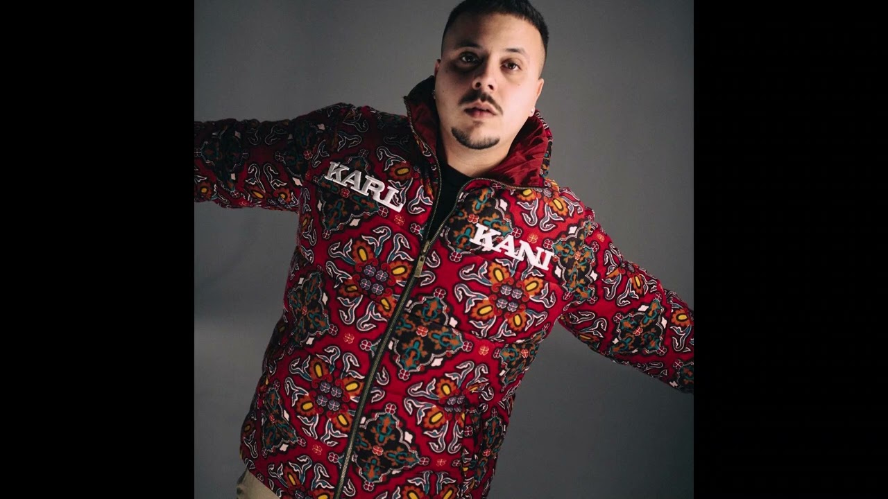 (FREE) CRUZ CAFUNE TYPE BEAT - 