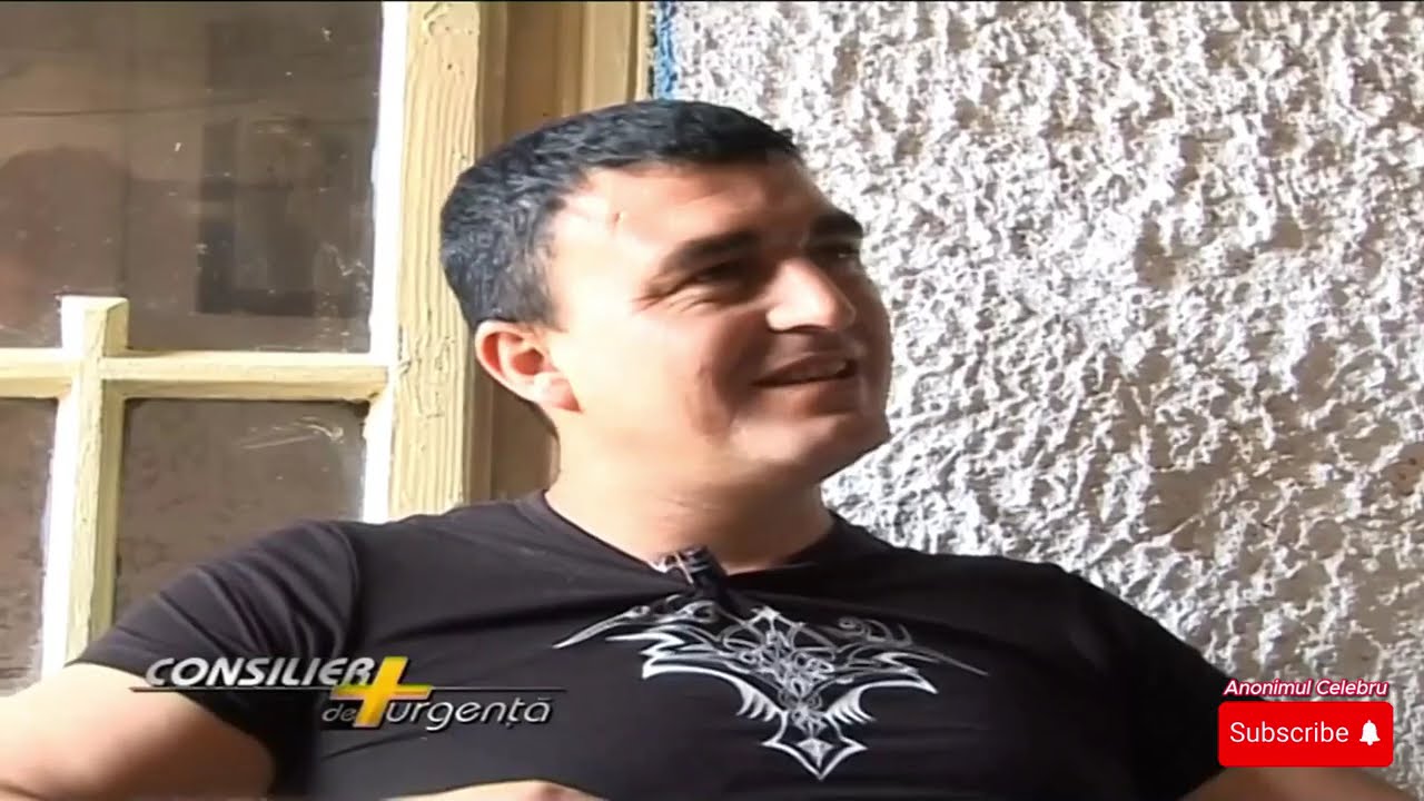 Consilier De Urgenta Episodul 35